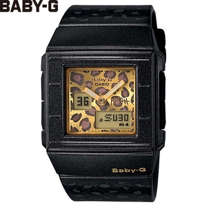 베이비지 케샤 한정판 BGA-200KS-1E 여성 패션손목시계