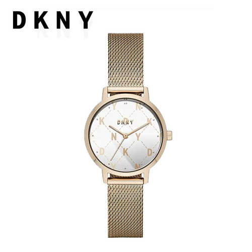 DKNY 베타 NY2816 여성 메탈시계